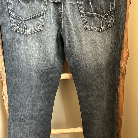 NWT $125 Tommy Hilfiger Denim Daisy Women’s Jeans Size 29/32 - Picture 7 of 16
